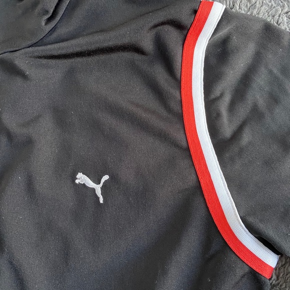 Puma track jacket - Picture 2 of 7